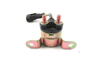 A used Starter Solenoid from a 2007 SPORTSMAN 500 HO Polaris OEM Part # 4010947 for sale. Polaris ATV salvage parts! Check our online catalog for parts!