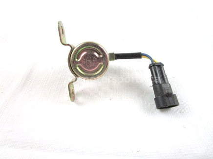 A used Starter Solenoid from a 2007 SPORTSMAN 500 HO Polaris OEM Part # 4010947 for sale. Polaris ATV salvage parts! Check our online catalog for parts!