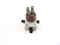 A used Stop Switch from a 2007 SPORTSMAN 500 HO Polaris OEM Part # 4110164 for sale. Polaris ATV salvage parts! Check our online catalog for parts!