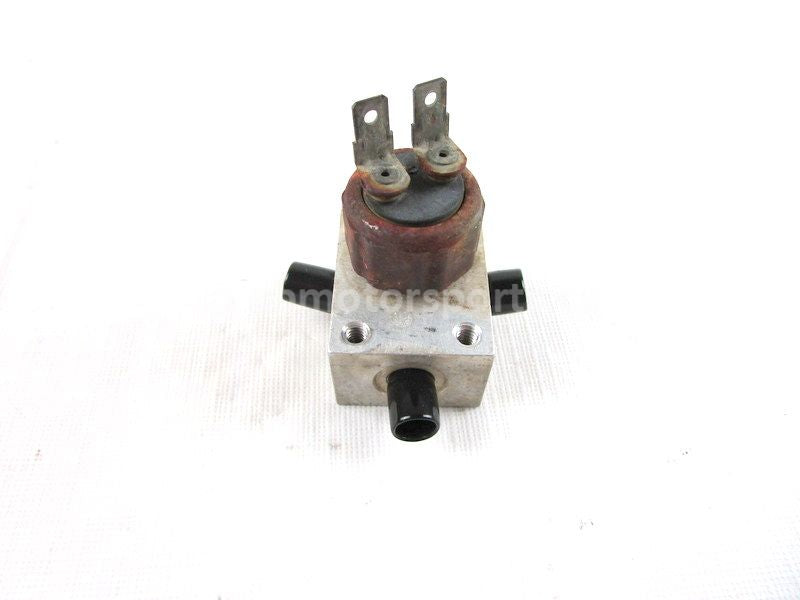 Thermal Sensor Switch For Polaris Sportsman 500 HO & RSE HO (2001-2003) – New Replacement