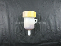 A used ADC Reservoir from a 2007 SPORTSMAN 500 HO Polaris OEM Part # 3234433 for sale. Polaris ATV salvage parts! Check our online catalog for parts!