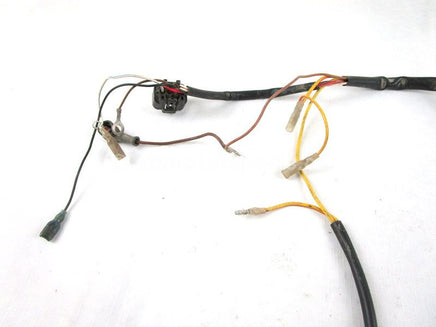 A used Stator from a 2002 SPORTSMAN 500 Polaris OEM Part # 3086984 for sale. Polaris ATV salvage parts! Check our online catalog for parts!