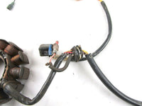 A used Stator from a 2002 SPORTSMAN 500 Polaris OEM Part # 3086984 for sale. Polaris ATV salvage parts! Check our online catalog for parts!