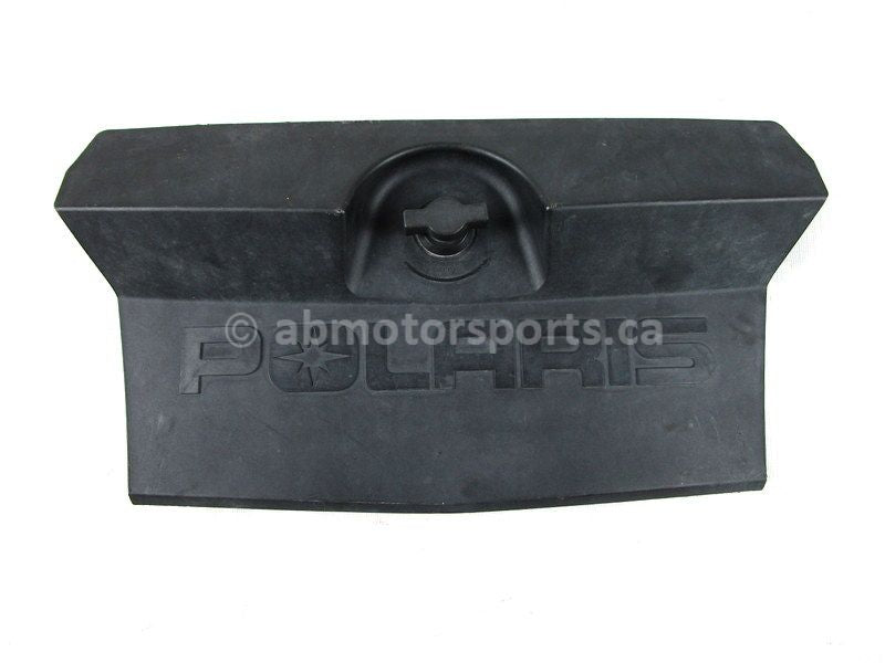 Rear Storage Box Lid - Polaris SPORTSMAN 850 XP| Alberta