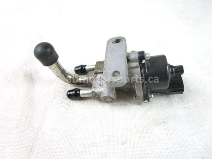 A used IAC Valve from a 2012 SPORTSMAN 850 XP Polaris OEM Part # 4013313 for sale. Looking for Polaris ATV parts near Edmonton? We ship daily across Canada!