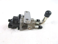 A used IAC Valve from a 2012 SPORTSMAN 850 XP Polaris OEM Part # 4013313 for sale. Looking for Polaris ATV parts near Edmonton? We ship daily across Canada!