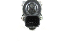 A used IAC Valve from a 2012 SPORTSMAN 850 XP Polaris OEM Part # 4013313 for sale. Looking for Polaris ATV parts near Edmonton? We ship daily across Canada!