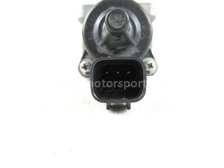 A used IAC Valve from a 2012 SPORTSMAN 850 XP Polaris OEM Part # 4013313 for sale. Looking for Polaris ATV parts near Edmonton? We ship daily across Canada!