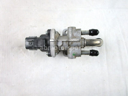 A used IAC Valve from a 2012 SPORTSMAN 850 XP Polaris OEM Part # 4013313 for sale. Looking for Polaris ATV parts near Edmonton? We ship daily across Canada!