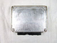 A used ECM from a 2012 SPORTSMAN 850 XP Polaris OEM Part # 4012616 for sale. Looking for Polaris ATV parts near Edmonton? We ship daily across Canada!