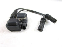 A used EFI Coil from a 2012 SPORTSMAN 850 XP Polaris OEM Part # 4010425 for sale. Looking for Polaris ATV parts near Edmonton? We ship daily across Canada!