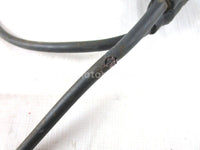 A used EFI Coil from a 2012 SPORTSMAN 850 XP Polaris OEM Part # 4010425 for sale. Looking for Polaris ATV parts near Edmonton? We ship daily across Canada!