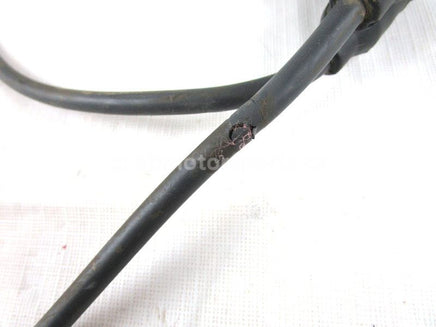 A used EFI Coil from a 2012 SPORTSMAN 850 XP Polaris OEM Part # 4010425 for sale. Looking for Polaris ATV parts near Edmonton? We ship daily across Canada!