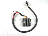 A used Voltage Regulator from a 2012 SPORTSMAN 850 XP Polaris OEM Part # 4012678 for sale. Check out Polaris ATV OEM parts in our online catalog!