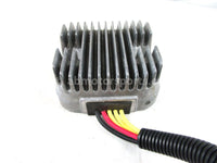 A used Voltage Regulator from a 2012 SPORTSMAN 850 XP Polaris OEM Part # 4012678 for sale. Check out Polaris ATV OEM parts in our online catalog!
