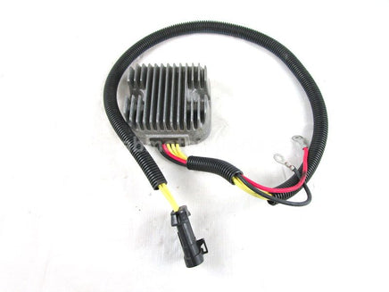 A used Voltage Regulator from a 2012 SPORTSMAN 850 XP Polaris OEM Part # 4012678 for sale. Check out Polaris ATV OEM parts in our online catalog!