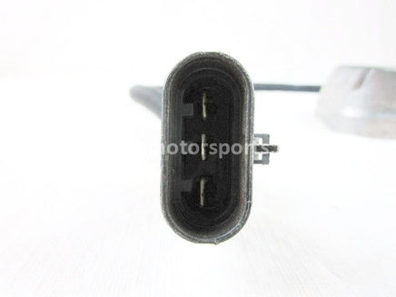 A used Voltage Regulator from a 2012 SPORTSMAN 850 XP Polaris OEM Part # 4012678 for sale. Check out Polaris ATV OEM parts in our online catalog!