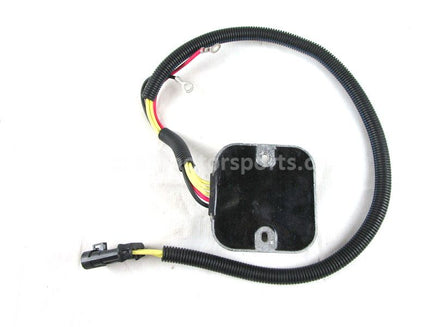 A used Voltage Regulator from a 2012 SPORTSMAN 850 XP Polaris OEM Part # 4012678 for sale. Check out Polaris ATV OEM parts in our online catalog!