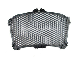 A used Radiator Screen from a 2012 SPORTSMAN 850 XP Polaris OEM Part # 5437424-070 for sale. Check out Polaris ATV OEM parts in our online catalog!