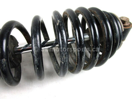 A used Rear Shock from a 2012 SPORTSMAN 850 XP Polaris OEM Part # 7043463 for sale. Polaris ATV salvage parts! Check our online catalog for parts!