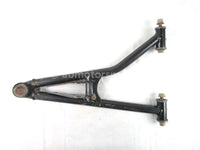 A used A Arm FRU from a 2012 SPORTSMAN 850 XP Polaris OEM Part # 1018196-067 for sale. Polaris ATV salvage parts! Check our online catalog for parts!