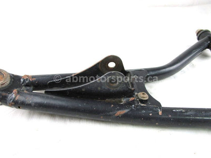 A used A Arm FRU from a 2012 SPORTSMAN 850 XP Polaris OEM Part # 1018196-067 for sale. Polaris ATV salvage parts! Check our online catalog for parts!