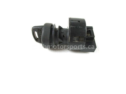 A used Ignition Switch from a 2012 SPORTSMAN 850 XP Polaris OEM Part # 4012165 for sale. Polaris ATV salvage parts! Check our online catalog for parts!