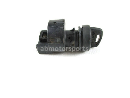 A used Ignition Switch from a 2012 SPORTSMAN 850 XP Polaris OEM Part # 4012165 for sale. Polaris ATV salvage parts! Check our online catalog for parts!