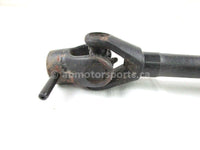 A used Axle Front from a 2000 SPORTSMAN 500 Polaris OEM Part # 2200961 for sale. Polaris ATV salvage parts! Check our online catalog for parts!