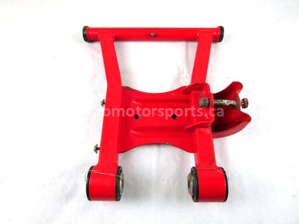 A used A Arm RRL from a 2006 SPORTSMAN 800 EFI Polaris OEM Part # 1015118-293 for sale. Polaris parts…ATV and snowmobile…online catalog - YES! Shop here!