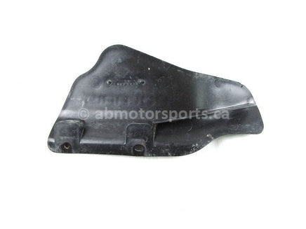 A used A Arm Guard RR from a 2006 SPORTSMAN 800 EFI Polaris OEM Part # 5435009-070 for sale. Polaris parts…ATV and snowmobile…online catalog - YES! Shop here!