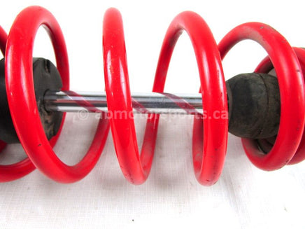 A used Shock Rear from a 2006 SPORTSMAN 800 EFI Polaris OEM Part # 7043100 for sale. Polaris ATV salvage parts! Check our online catalog for parts!