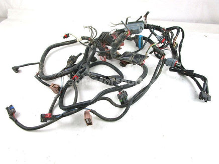 A used Main Harness from a 2006 SPORTSMAN 800 EFI Polaris OEM Part # 2410528 for sale. Check out Polaris ATV OEM parts in our online catalog!