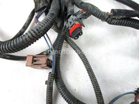 A used Main Harness from a 2006 SPORTSMAN 800 EFI Polaris OEM Part # 2410528 for sale. Check out Polaris ATV OEM parts in our online catalog!