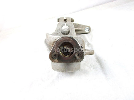 A used Hub Strut FR from a 2006 SPORTSMAN 800 EFI Polaris OEM Part # 1822654 for sale. Check out Polaris ATV OEM parts in our online catalog!