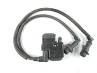 A used Ignition Coil from a 2006 SPORTSMAN 800 EFI Polaris OEM Part # 2876049 for sale. Check out Polaris ATV OEM parts in our online catalog!