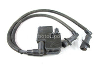 A used Ignition Coil from a 2006 SPORTSMAN 800 EFI Polaris OEM Part # 2876049 for sale. Check out Polaris ATV OEM parts in our online catalog!