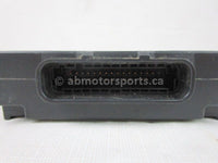 A used ECM from a 2006 SPORTSMAN 800 EFI Polaris OEM Part # 4011511 for sale. Check out Polaris ATV OEM parts in our online catalog!