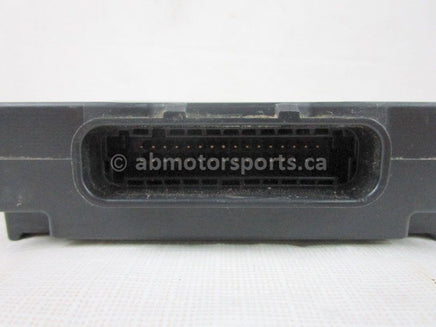 A used ECM from a 2006 SPORTSMAN 800 EFI Polaris OEM Part # 4011511 for sale. Check out Polaris ATV OEM parts in our online catalog!