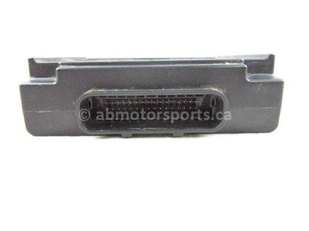 A used ECM from a 2006 SPORTSMAN 800 EFI Polaris OEM Part # 4011511 for sale. Check out Polaris ATV OEM parts in our online catalog!