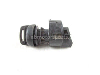 A used Ignition with Key from a 2006 SPORTSMAN 800 EFI Polaris OEM Part # 4011002 for sale. Check out Polaris ATV OEM parts in our online catalog!