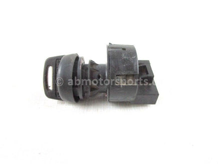 A used Ignition with Key from a 2006 SPORTSMAN 800 EFI Polaris OEM Part # 4011002 for sale. Check out Polaris ATV OEM parts in our online catalog!