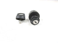 A used Ignition with Key from a 2006 SPORTSMAN 800 EFI Polaris OEM Part # 4011002 for sale. Check out Polaris ATV OEM parts in our online catalog!