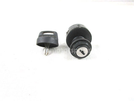 A used Ignition with Key from a 2006 SPORTSMAN 800 EFI Polaris OEM Part # 4011002 for sale. Check out Polaris ATV OEM parts in our online catalog!