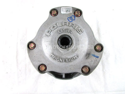 A used Primary Clutch from a 2017 SPORTSMAN 1000 XP HI LIFTER Polaris OEM Part # 1323378 for sale. Polaris ATV parts online? Oh, Yes! Find parts that fit your unit here!