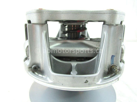 A used Primary Clutch from a 2017 SPORTSMAN 1000 XP HI LIFTER Polaris OEM Part # 1323378 for sale. Polaris ATV parts online? Oh, Yes! Find parts that fit your unit here!