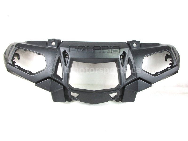Bumper Fascia Front - Polaris SPORTSMAN 1000 XP| Alberta