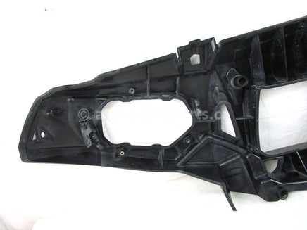 A used Bumper Fascia Front from a 2017 SPORTSMAN 1000 XP HI LIFTER Polaris OEM Part # 5435807-070 for sale. Polaris ATV salvage parts! Check our online catalog for parts.