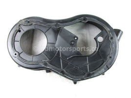 A used Clutch Cover Inner from a 2017 SPORTSMAN 1000 XP HI LIFTER Polaris OEM Part # 5438127 for sale. Polaris ATV salvage parts! Check our online catalog for parts.