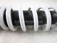 A used Shock Front from a 2017 SPORTSMAN 1000 XP HI LIFTER Polaris OEM Part # 7044394 for sale. Polaris ATV salvage parts! Check our online catalog for parts.